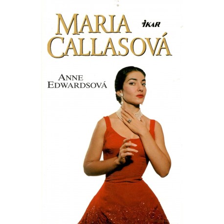 Callasová, M.: Anne Edwardsová 