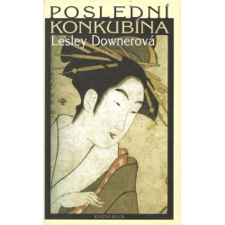 Downerová, L.: Poslední konkubína