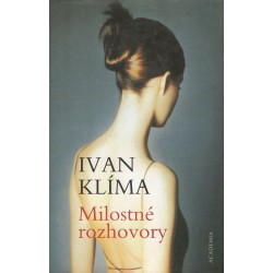 Klíma, I.: Milostné rozhovory 