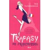 Kuchenbeckerová, T.: Trapasy po francouzsku