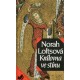 Loftsová, N.: Královna ve stínu
