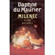 Maurier, D.: Milenci a jiné povídky