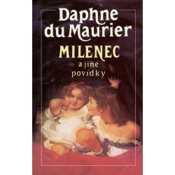 Maurier, D.: Milenci a jiné povídky