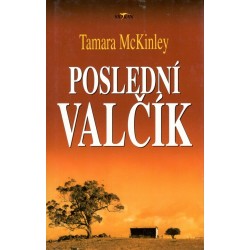 McKinley, T.: Poslední valčík 