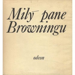 Milý pane Browningu 