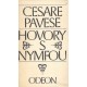Pavese, C.: Hovory s nymfou