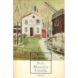 Polnay, P.: Svět Maurice Utrilla 