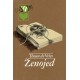 Vries, T.: Ženojed 