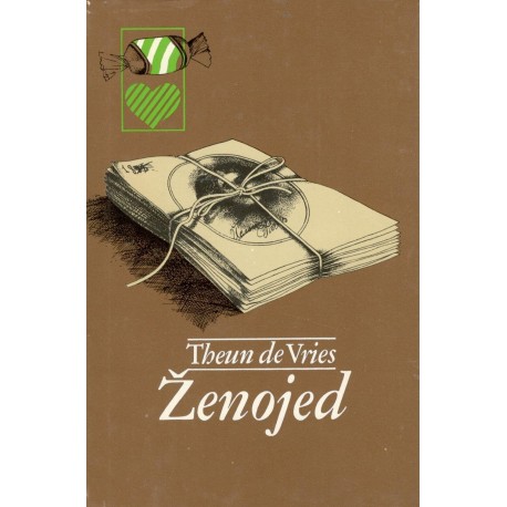 Vries, T.: Ženojed 