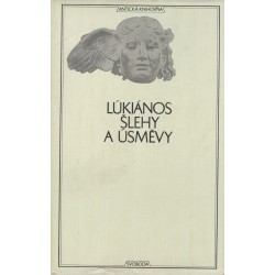 Lúkiános šlehy a úsměvy 