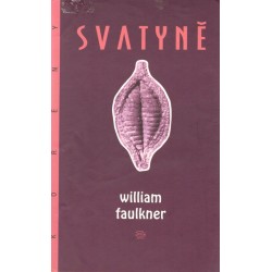 Faulkner, W.: Svatyně