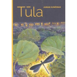 Kunčinas, J.: Tūla