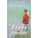 Bourdin, F.: Dívčí jméno 