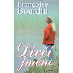 Bourdin, F.: Dívčí jméno 