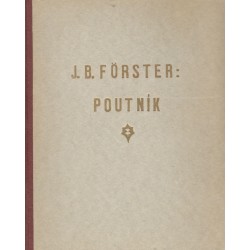 Föster, J. B.: Poutník