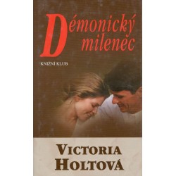 Holtová, V.: Démonický milenec 