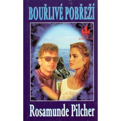 Pilcher, R.: Bouřlivé pobřeží