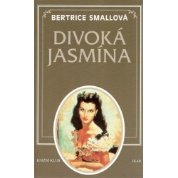 Smallová, B.: Divoká Jasmína