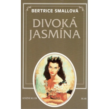 Smallová, B.: Divoká Jasmína