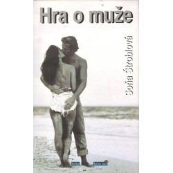 Štroblová, S.: Hra o muže
