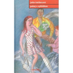 Treiberová, J.: Pokoj s vyhlídkou 