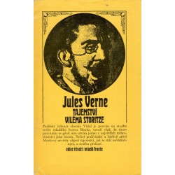 Verne, J.: Tajemství Viléma Storitze