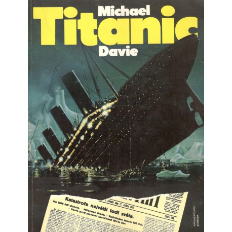 Davie, M.: Titanic 