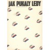 Horáček, M.: Jak pukaly ledy 