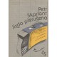 Skarlant, P.: Jizda přerušena 