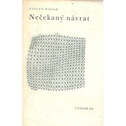 Waugh, E.: Nečekaný návrat