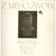 Čech, F. R.: Z mého života 