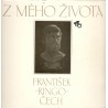 Čech, F. R.: Z mého života 