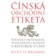 Seligman, S. D.: Čínská obchodní etiketa