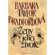 Bradfordová, B. T.: Ženy v jeho životě 