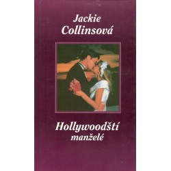 Collinsová, J.: Hollywoodští manželé 