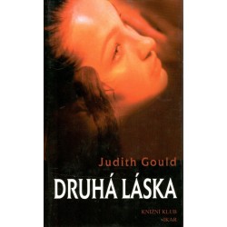 Gould, J.: Druhá láska