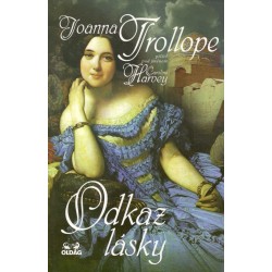 Harvey, C.: Odkaz lásky 
