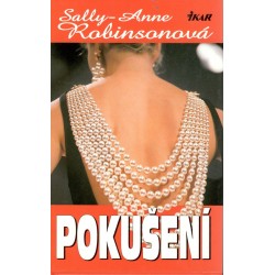 Robinsonová, S.: Pokušení 
