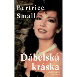 Small, B.: Ďábelská kráska 