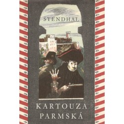 Stendhal: Kartouza parmská 