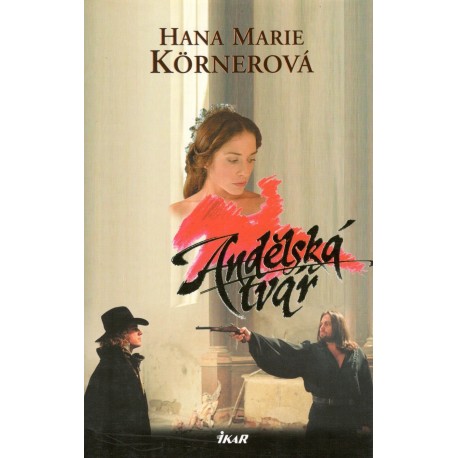 Körnerová, H. M.: Andělská tvář