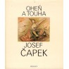 Čapek, J.: Oheň a touha