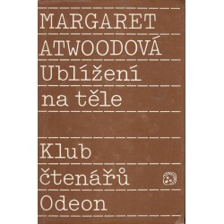 Atwoodová, M.: Ublížení na těle