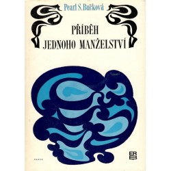 Bucková, P. S.: Příběh jednoho manželství
