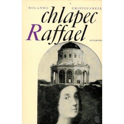 Cristofanelli, R.: Chlapec Raffael