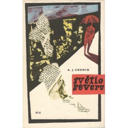 Cronin, A. J.: Světlo severu