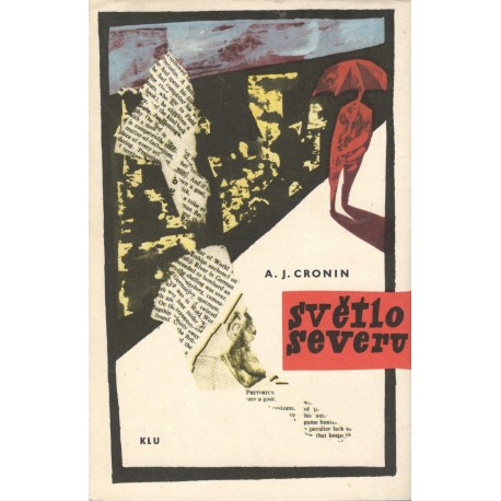 Cronin, A. J.: Světlo severu