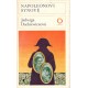 Dackiewiczová, J.: Napoleonovi synové