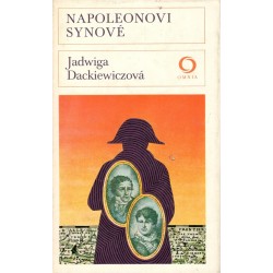 Dackiewiczová, J.: Napoleonovi synové