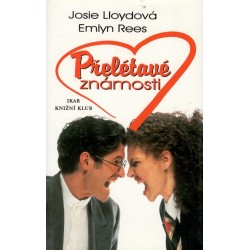 Lloydová, J., Rees, E.: Přelétavé známosti